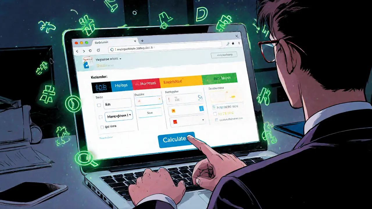 Fiscalité zéro pour les crypto‑actifs détenus plus d'un an en Allemagne