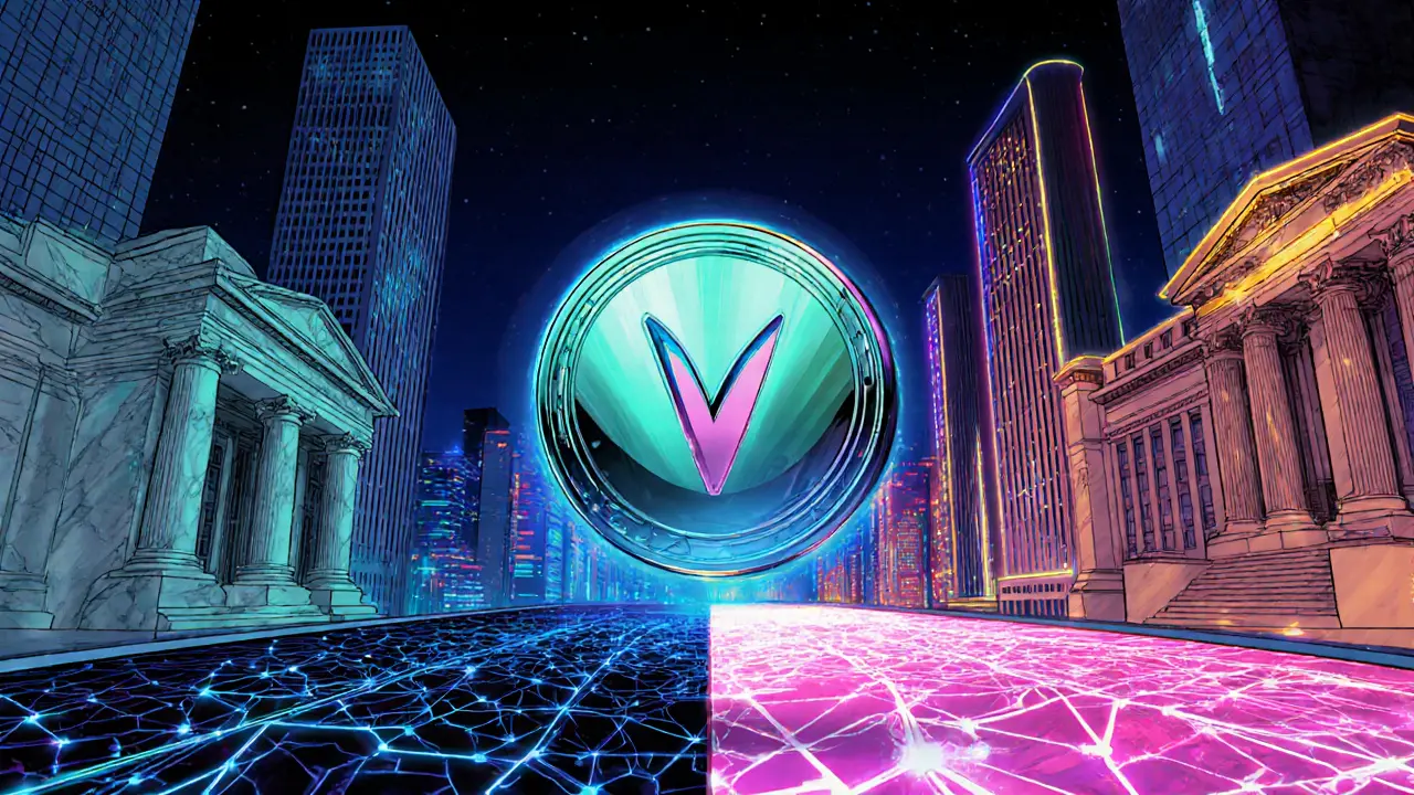 Velo (VELO) : tout ce qu’il faut savoir sur la cryptomonnaie