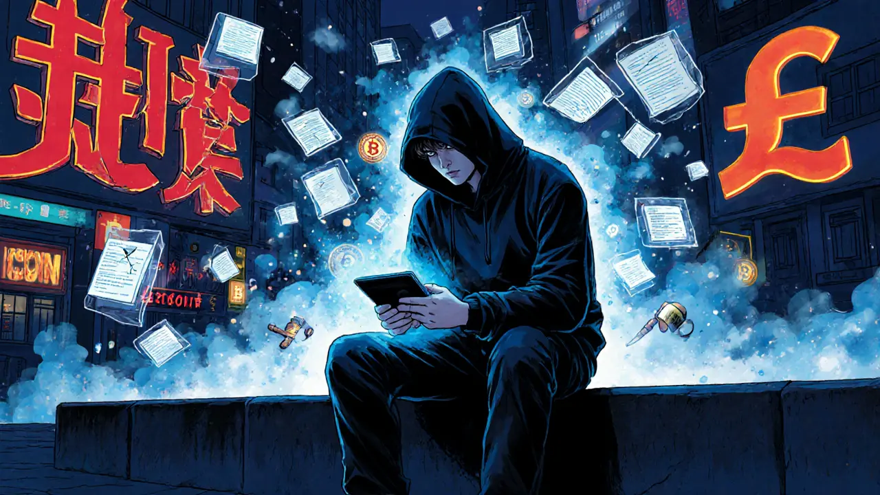 Cryptomonnaies en Chine: protection juridique et risques pour les détenteurs en 2025