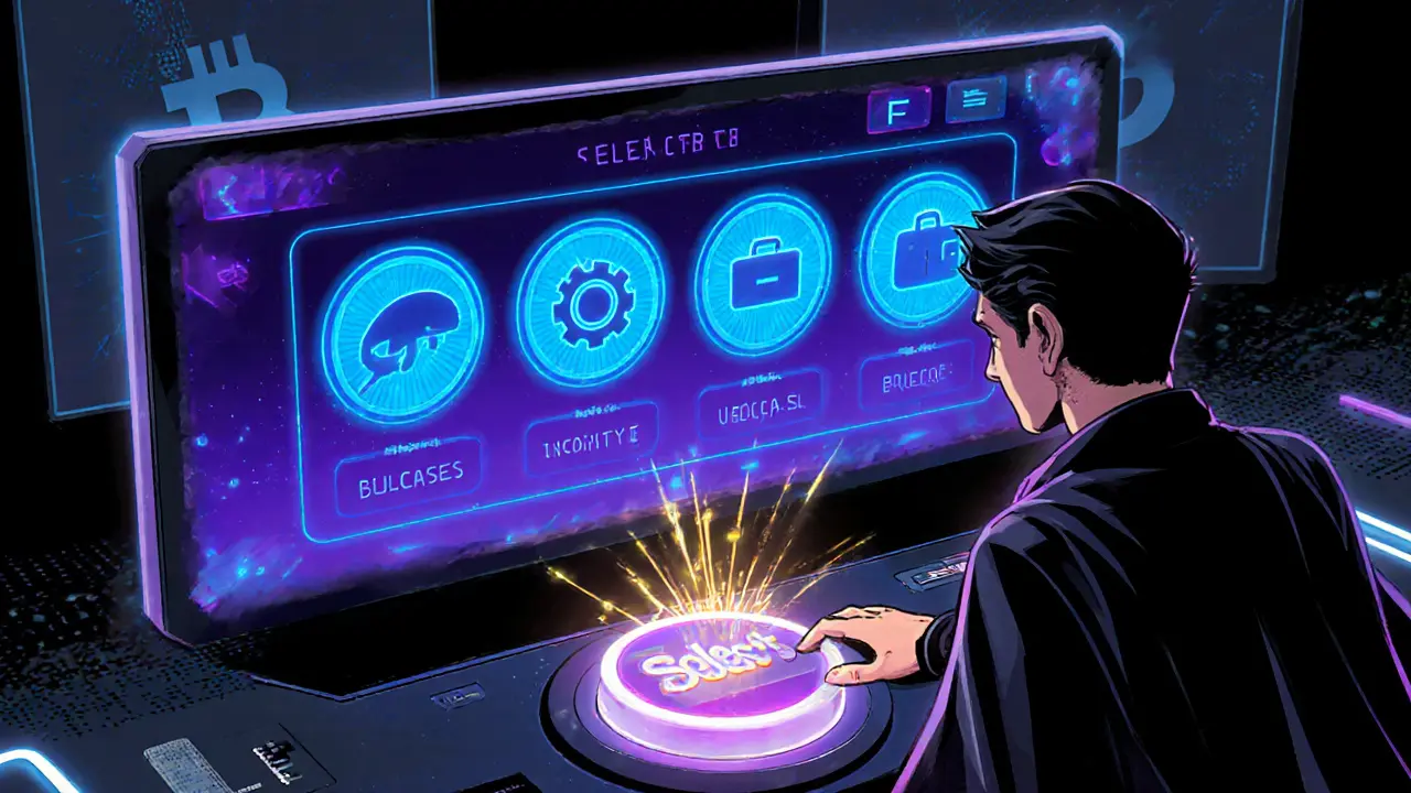 Mécanismes de vote DAO : guide complet 2025