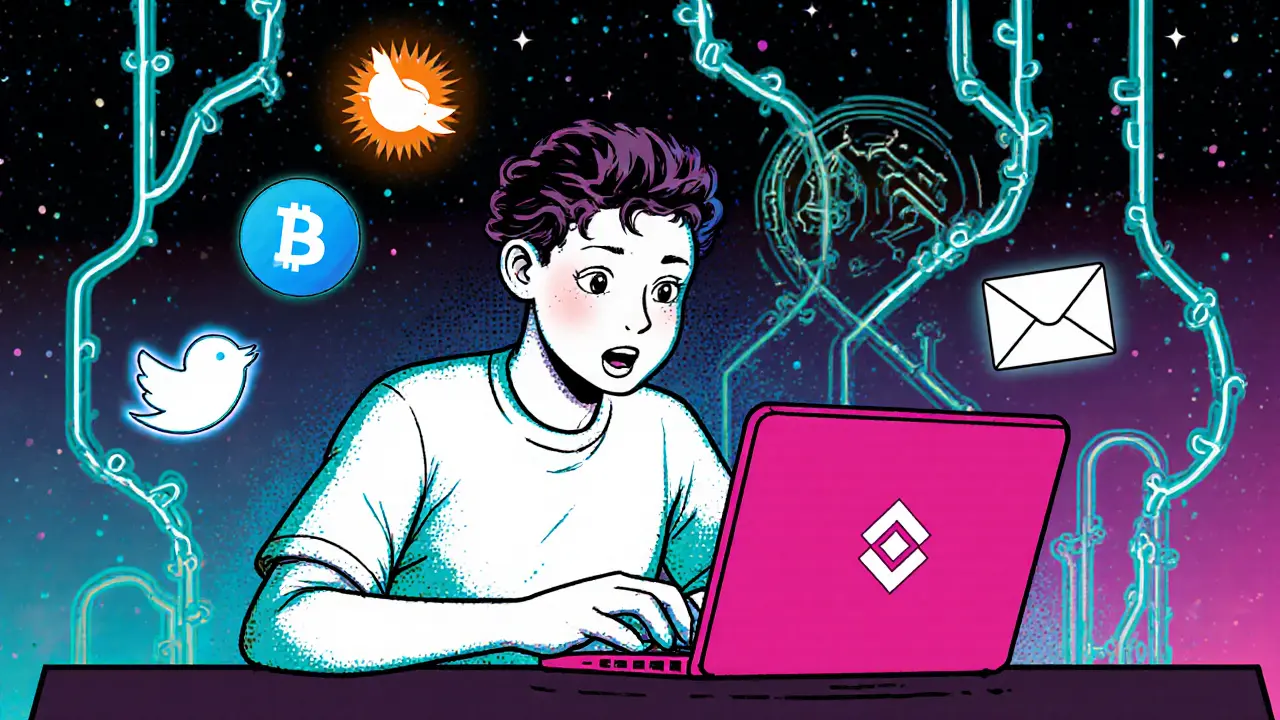 Tout savoir sur le Swapz airdrop : critères, étapes et précautions