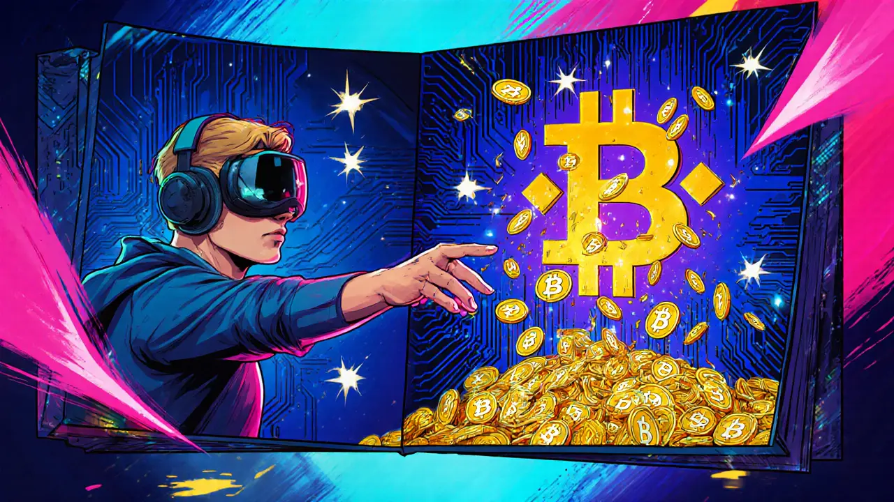 XWG (X World Games): tout sur l'airdrop, le token et l'écosystème
