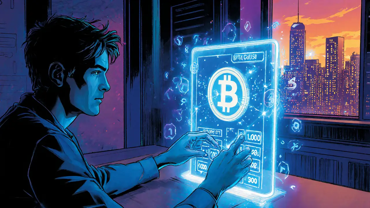 Bata (BTA): tout savoir sur la cryptomonnaie de troc