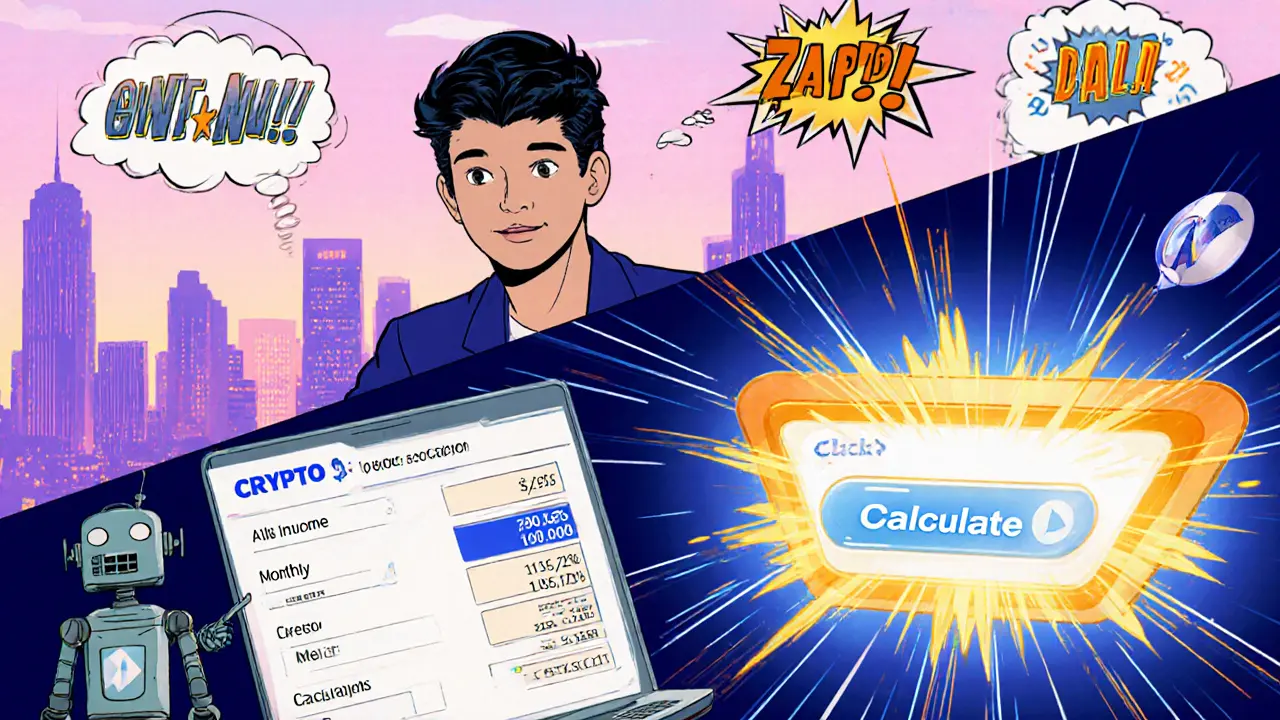 Guide complet des recommandations d'allocation crypto pour votre portefeuille