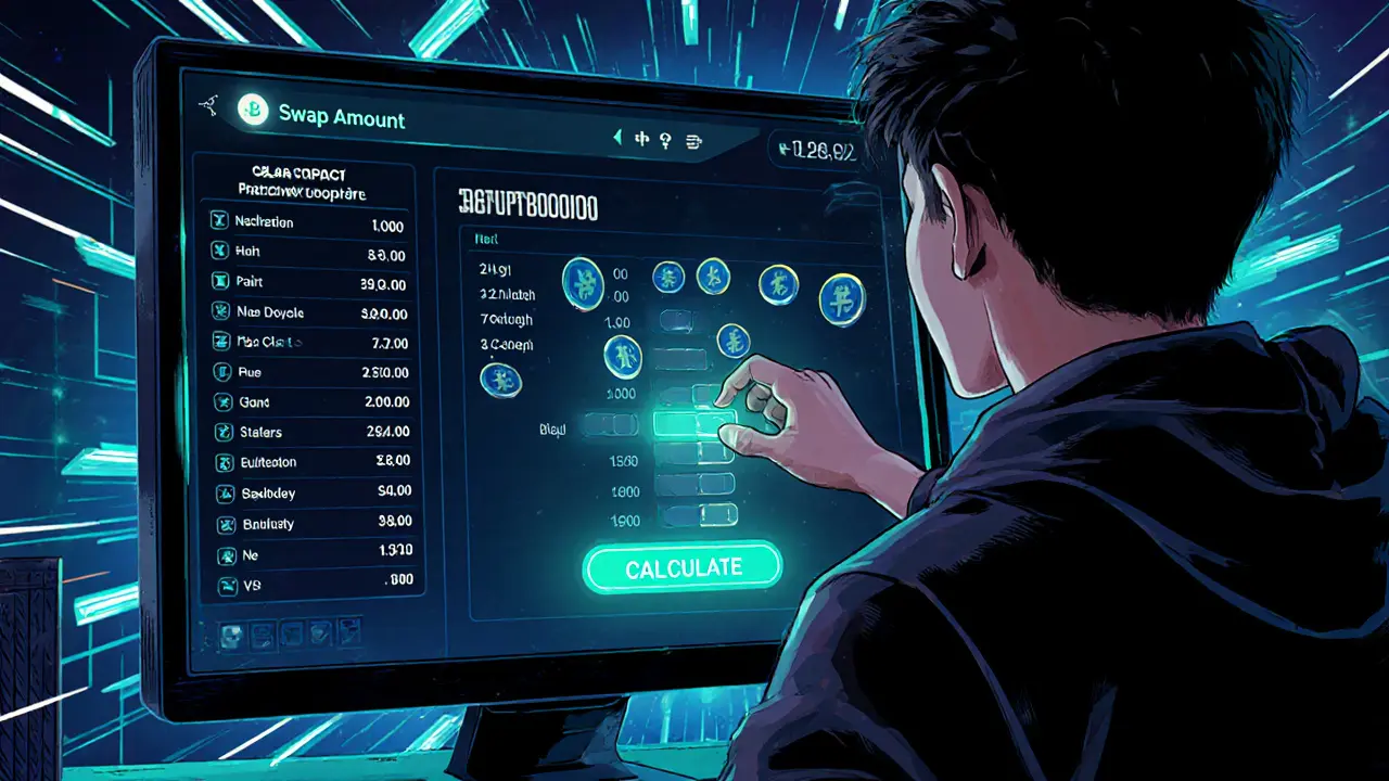 Saddle Finance : revue complète du protocole DeFi et de son échange stable