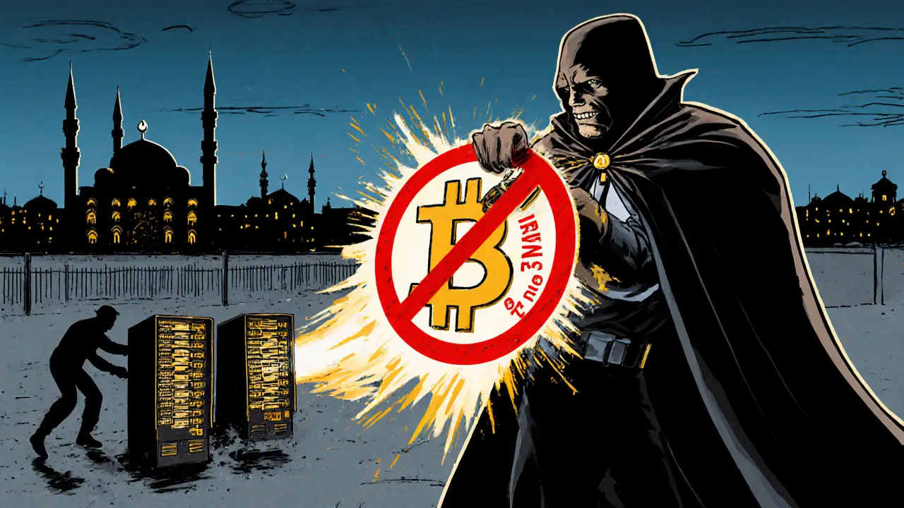Politique cryptomonnaie de la Banque Centrale de Tunisie: bilan, cadre et perspectives 2025