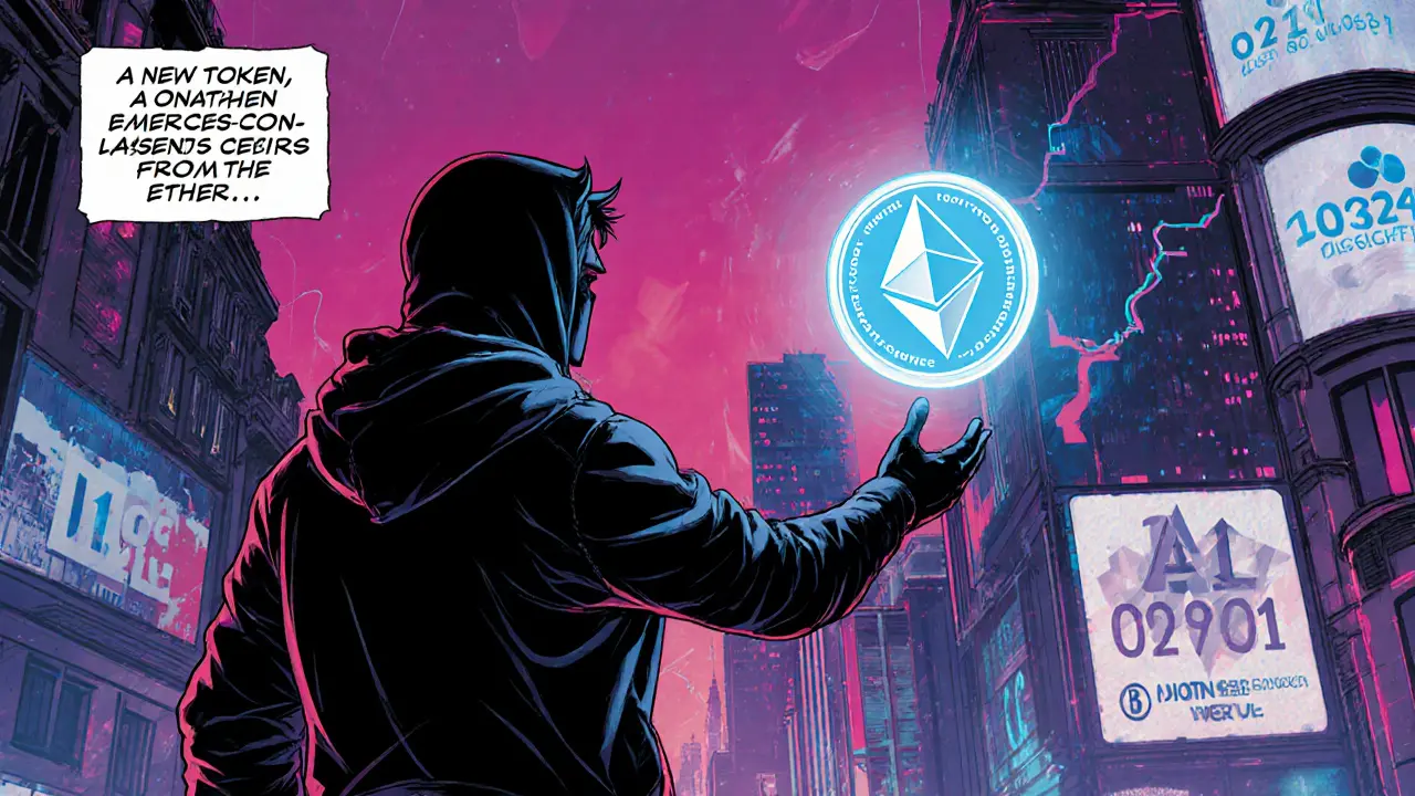 Balance Coin (BLC) : tout ce qu’il faut savoir sur la crypto émergente