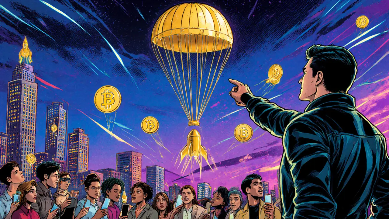 Guide complet du xSuter (XSUTER): comment participer à l’airdrop 2025