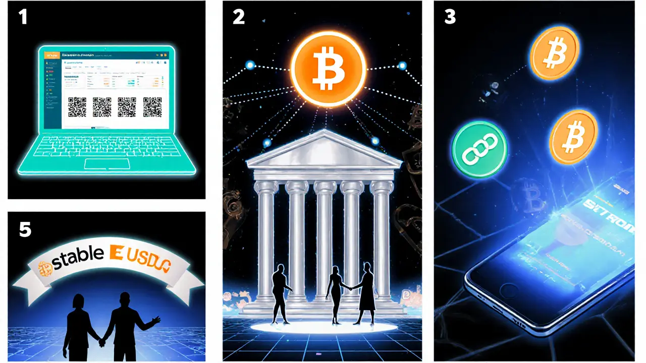 Comparaison des alternatives (2025)