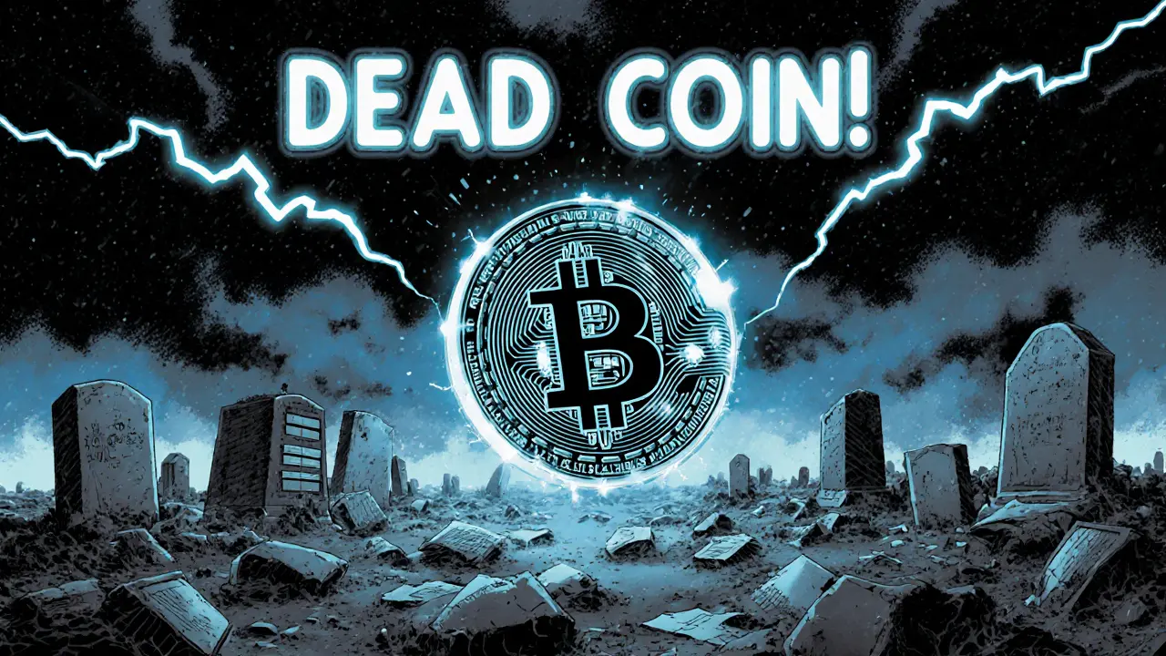 Qu'est-ce que la cryptomonnaie Bitstar (BITS) ? Analyse complète et état actuel