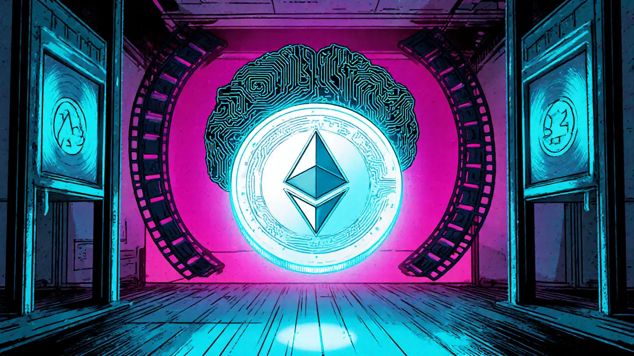 Qu’est-ce que le token Aicean (AICE) et comment fonctionne cette cryptomonnaie