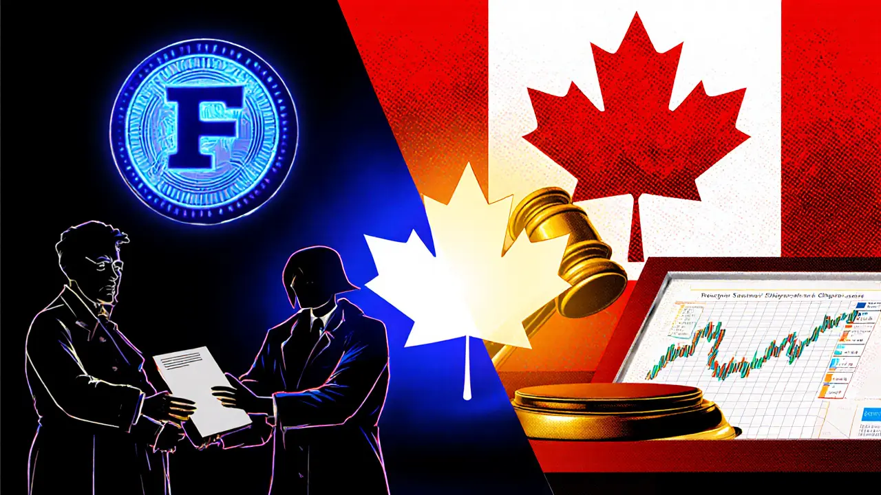 Réglementation des cryptomonnaies au Canada: guide provincial 2025