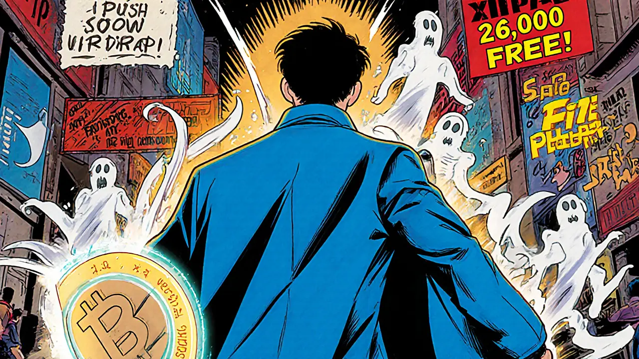 VLXPAD : Guide complet du Grand Airdrop VelasPad 2025