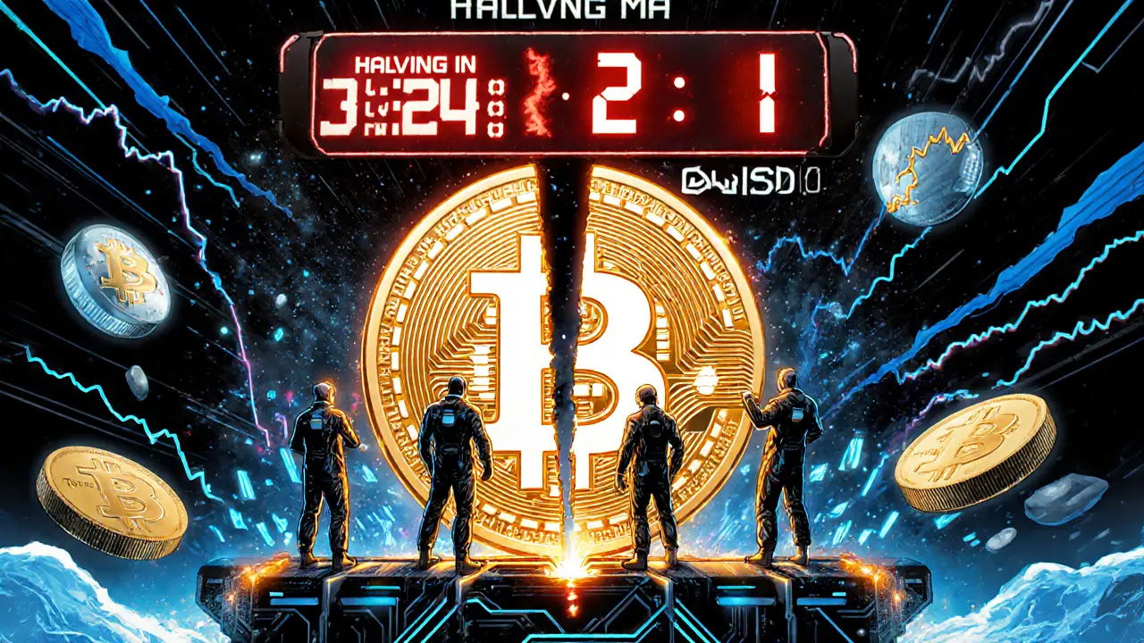 Analyse des cycles haussiers historiques du Bitcoin : tendances, pics et leçons pour 2025