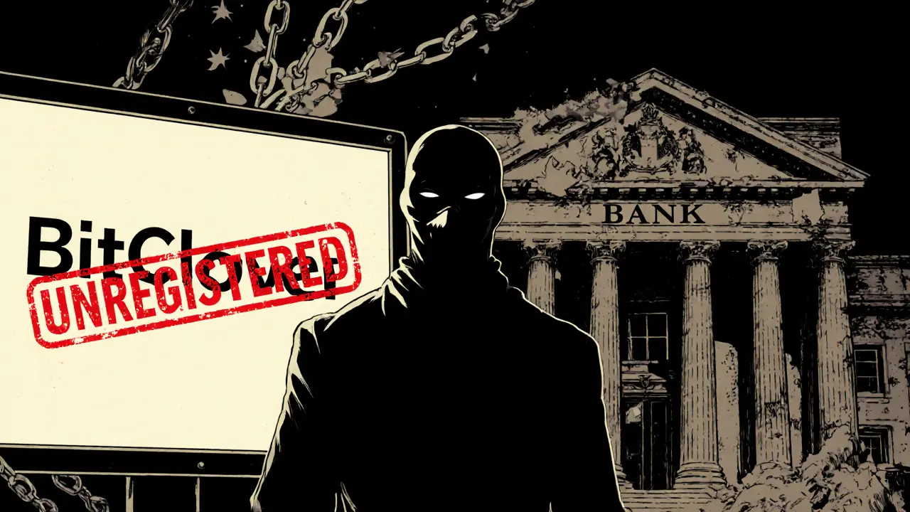 BitClover (ex Hotbit Korea) : avis complet sur cette plateforme de crypto non régulée