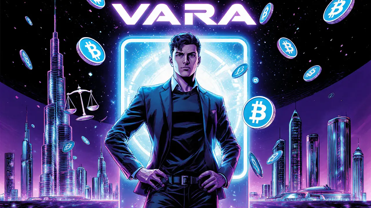 Comment créer une entreprise crypto dans les zones franches des ÉAU : guide complet 2025