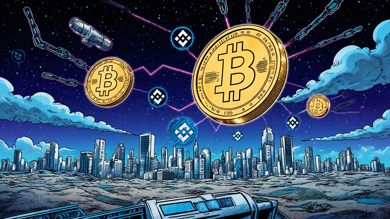 XMS Airdrop Mars Ecosystem : Tout ce qu'il faut savoir sur les distributions de jetons et l'écosystème