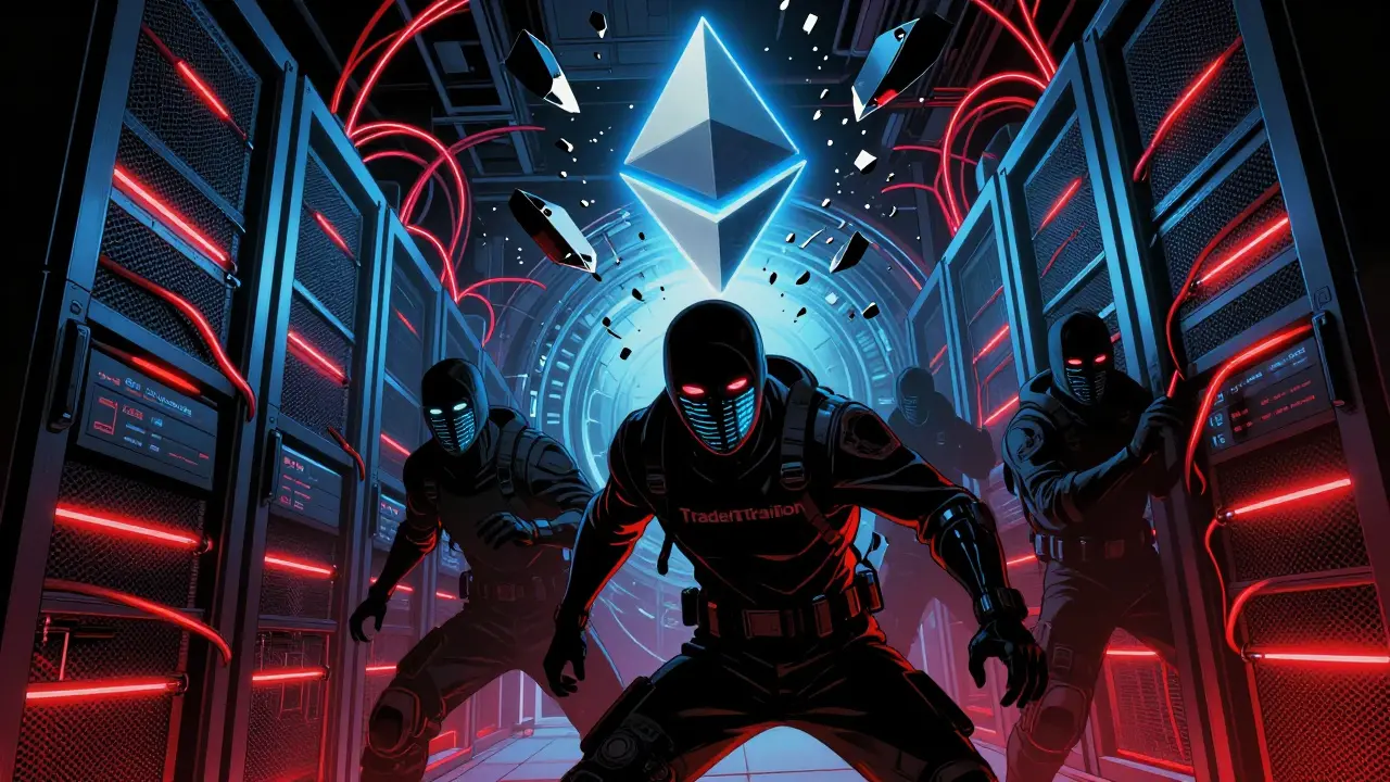 ByBit hack : Comment la Corée du Nord a volé 1,5 milliard de dollars en crypto