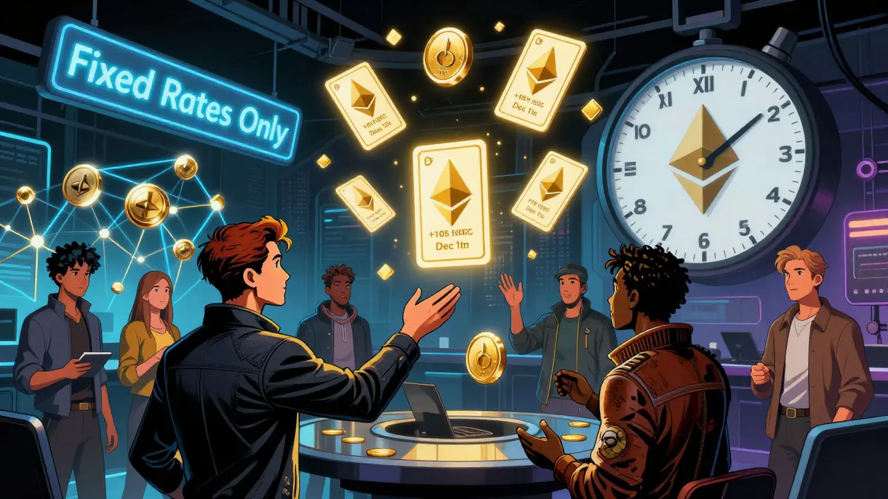 Qu'est-ce que Notional Finance (NOTE) ? Le protocole DeFi pour prêts et emprunts à taux fixe