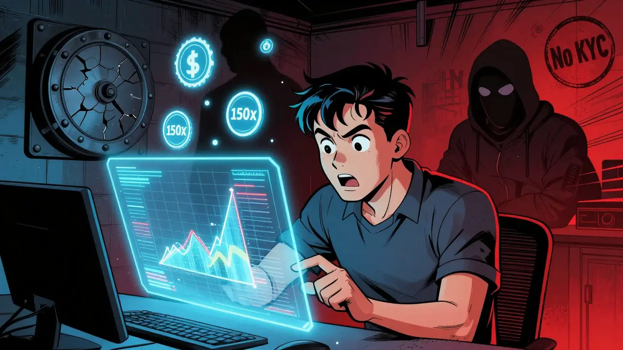 Tapbit Crypto Exchange Review : Zero Fees, No KYC, et Risques Cachés en 2025