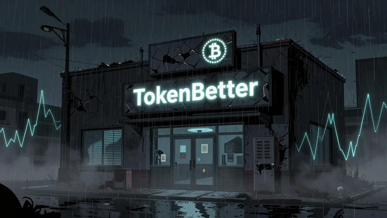 TokenBetter : avis complet sur cette bourse de crypto en 2025