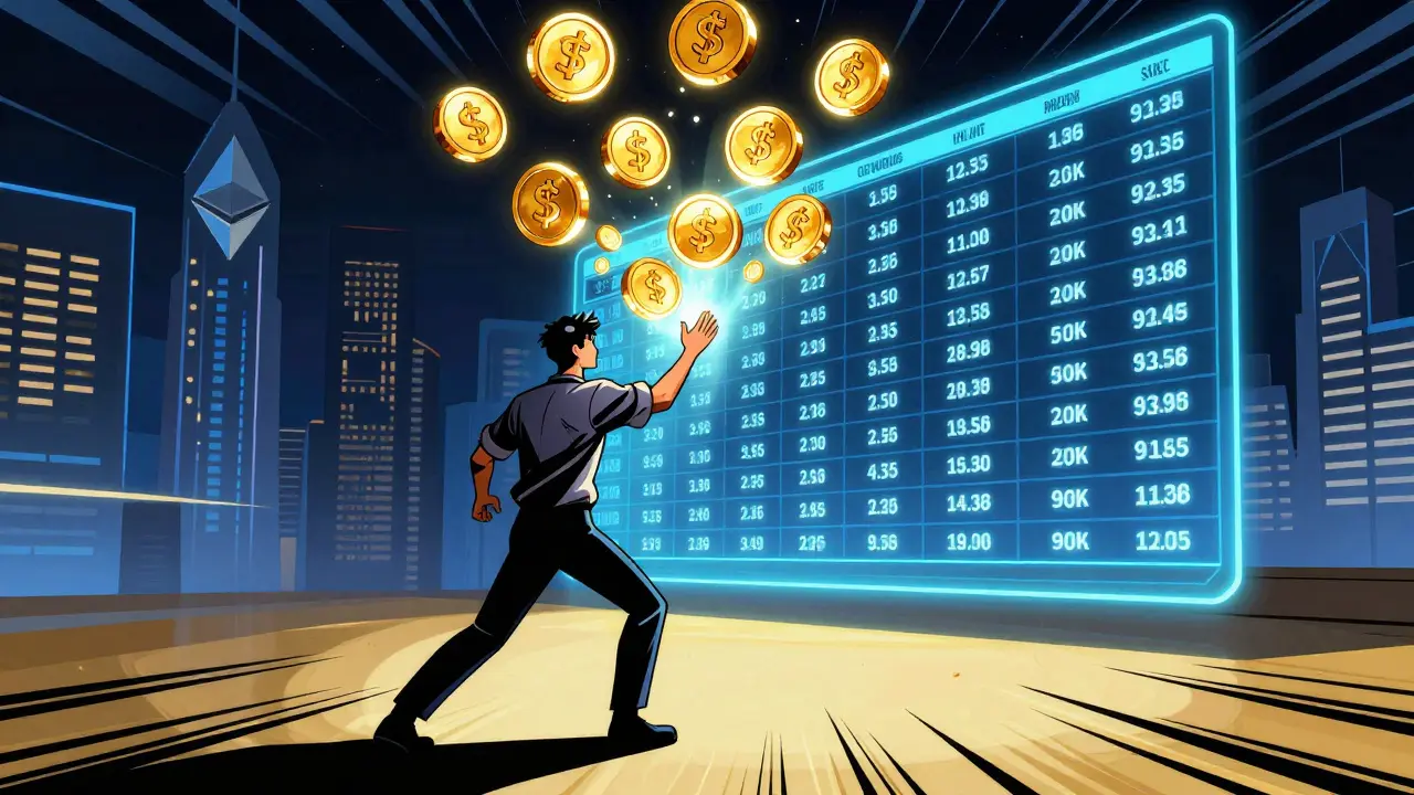 Clober Crypto Exchange : review complet de l'échange décentralisé à order book entièrement sur chaîne