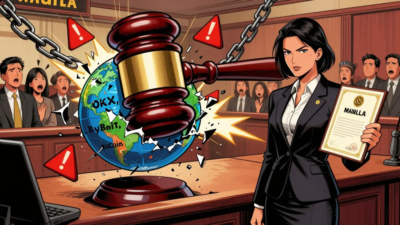 Exigences de licence pour les crypto-actifs aux Philippines selon la SEC