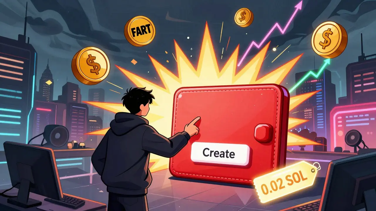 Qu'est-ce que Pump.fun (PUMP) ? Le guide complet sur la plateforme de création de cryptomonnaies meme