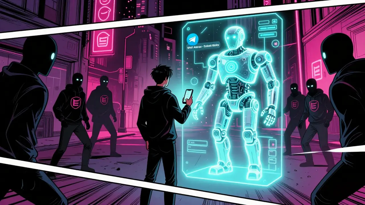 SPAT Meta Spatial Airdrop : Comment participer et ce qu'il faut savoir en 2026