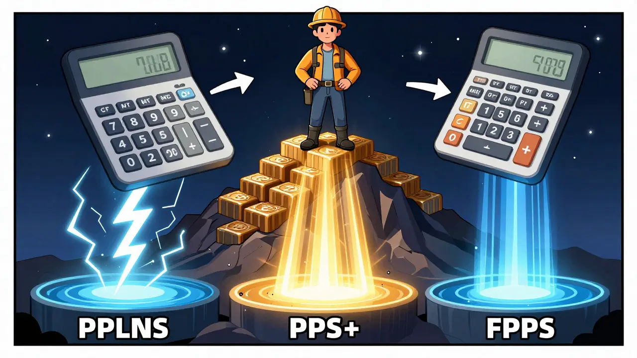 Comparaison des frais des pools de minage Bitcoin en 2025 : Quel pool choisir pour maximiser vos revenus ?