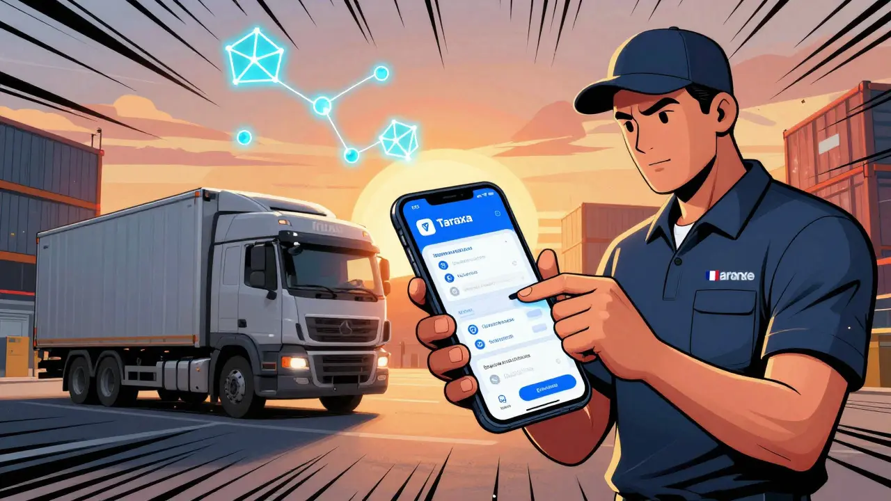 Qu'est-ce que la cryptomonnaie Taraxa (TARA) ? Architecture, utilisations et potentiel en 2026