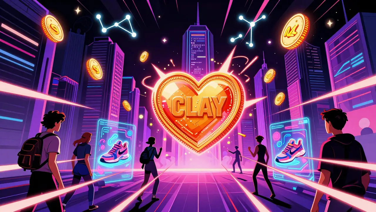 Qu'est-ce que Metropolis World (CLAY) ? Le guide complet sur la cryptomonnaie du métavers AI-driven