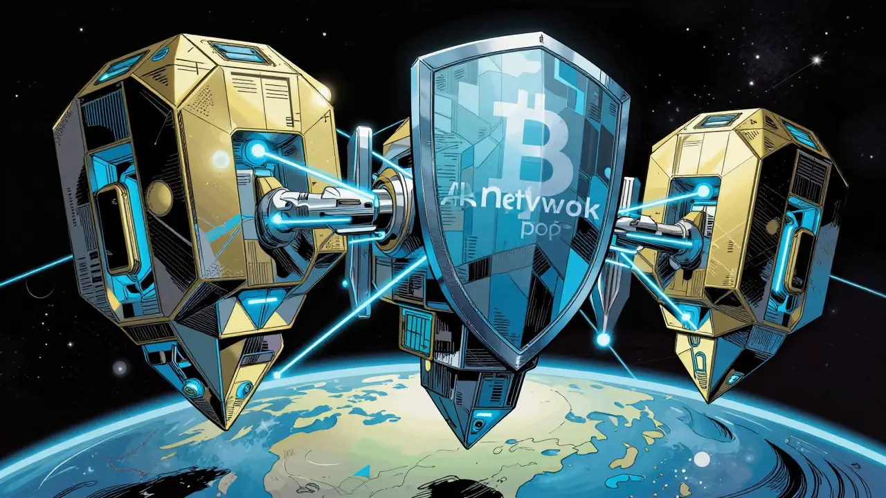 Airdrop Arch Network (ARCH) : Guide Complet pour le Programme Archstronaut en 2026