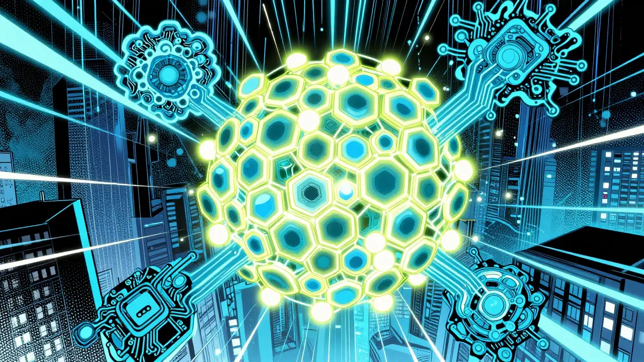 Avenir de l'IA dans l'industrie cryptographique : Tendances et Perspectives 2026