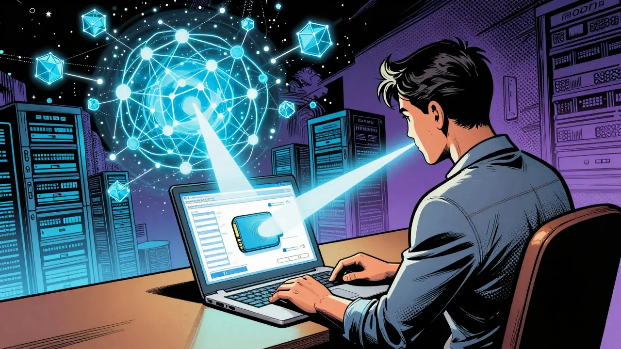 Avis Phoswap : Analyse complète de l'échange crypto sur Binance Smart Chain