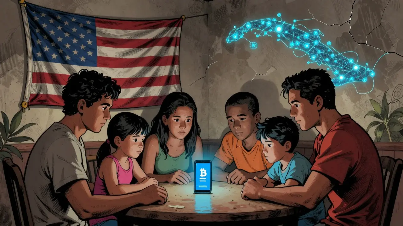 Cuba et les cryptomonnaies : interdiction ou régulation ?