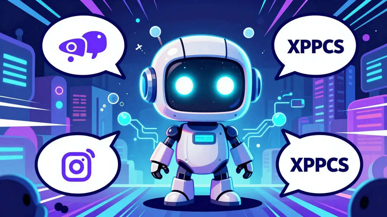 Que est-ce que le XNPCS ? Analyse du token NPCS AI en 2026