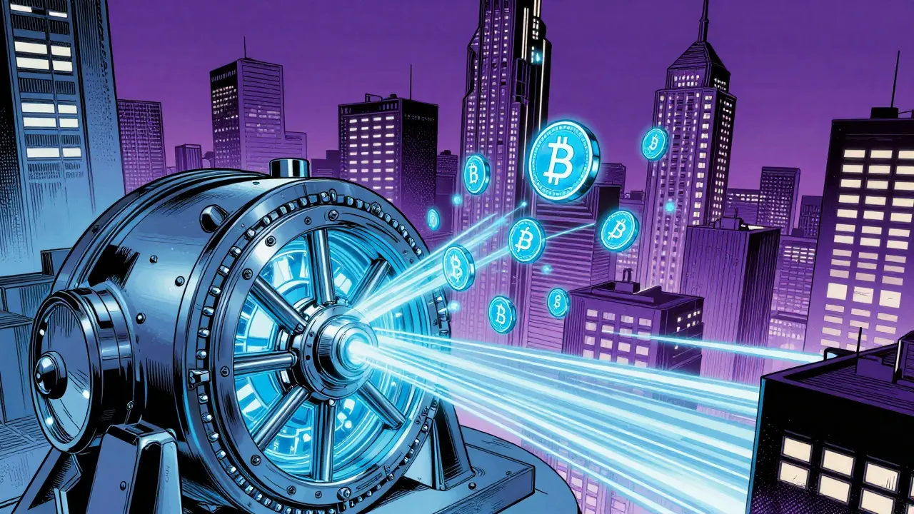 Avis Balancer v2 sur Polygon : Est-ce encore un bon choix en 2026 ?