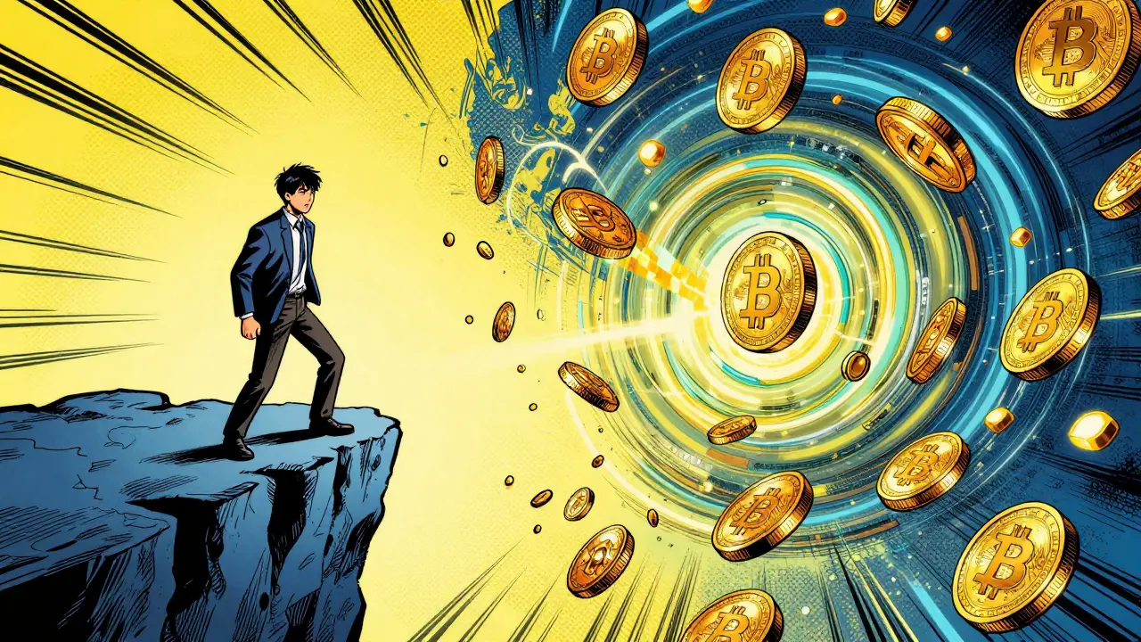 Avis Nexus Trade : Cette plateforme crypto est-elle fiable en 2026 ?