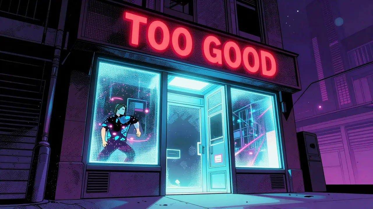 Avis sur RDAX.IO : Cette plateforme crypto est-elle fiable ?