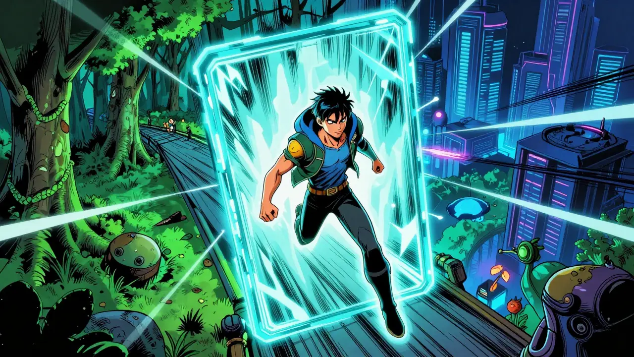 C'est quoi le jeton Unseen (UNCN) ? Guide complet sur le gaming Web3