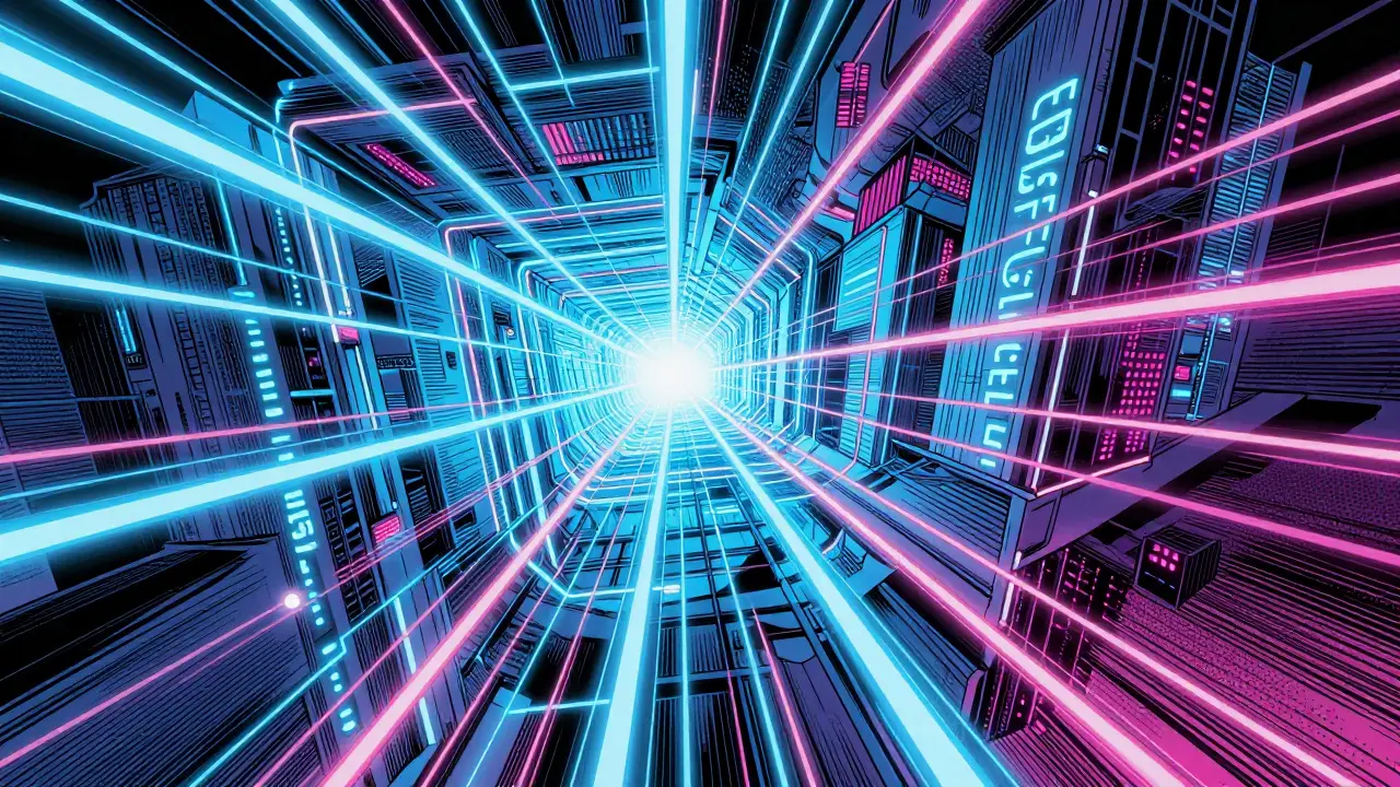 EOS Force (EOSC) : Tout savoir sur ce jeton de gouvernance blockchain