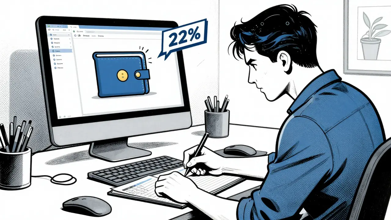 Fiscalité du minage de cryptomonnaies en Norvège : Ce qu'il faut savoir