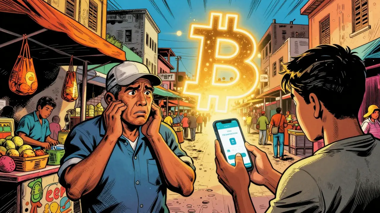 Le pari du Bitcoin au Salvador : Bilan d'une stratégie audacieuse