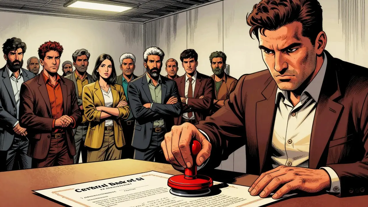 Miner l'crypto en Iran : Lois, Restrictions et Risques en 2026