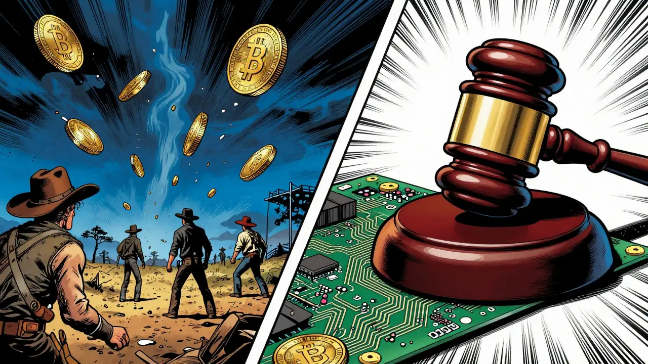 Protection des consommateurs crypto en Australie : Ce qu'il faut savoir en 2026