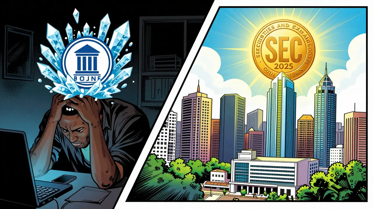 Réglementation des cryptomonnaies au Nigeria : Tout savoir sur le cadre légal 2026