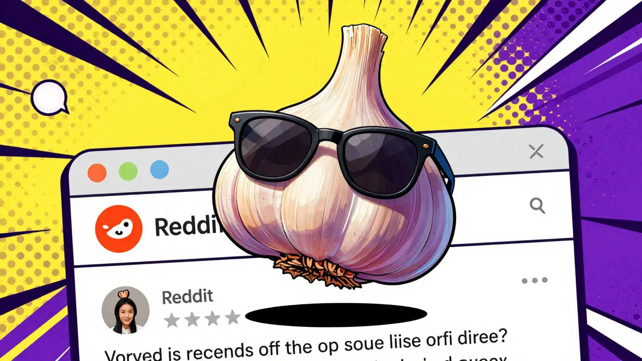 Tout savoir sur le Garlicoin (GRLC) : Le guide complet du meme coin à l'ail