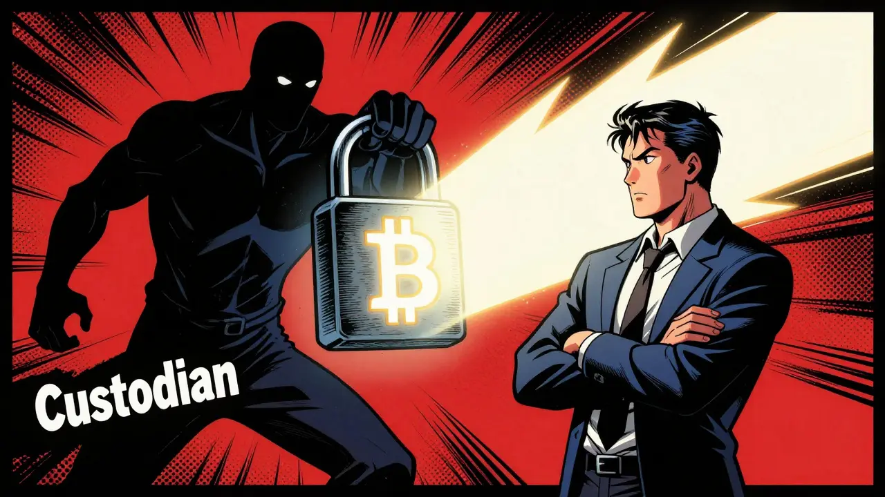 Alternatives à CoinPayments : passerelles crypto non-custodiennes pour garder le contrôle