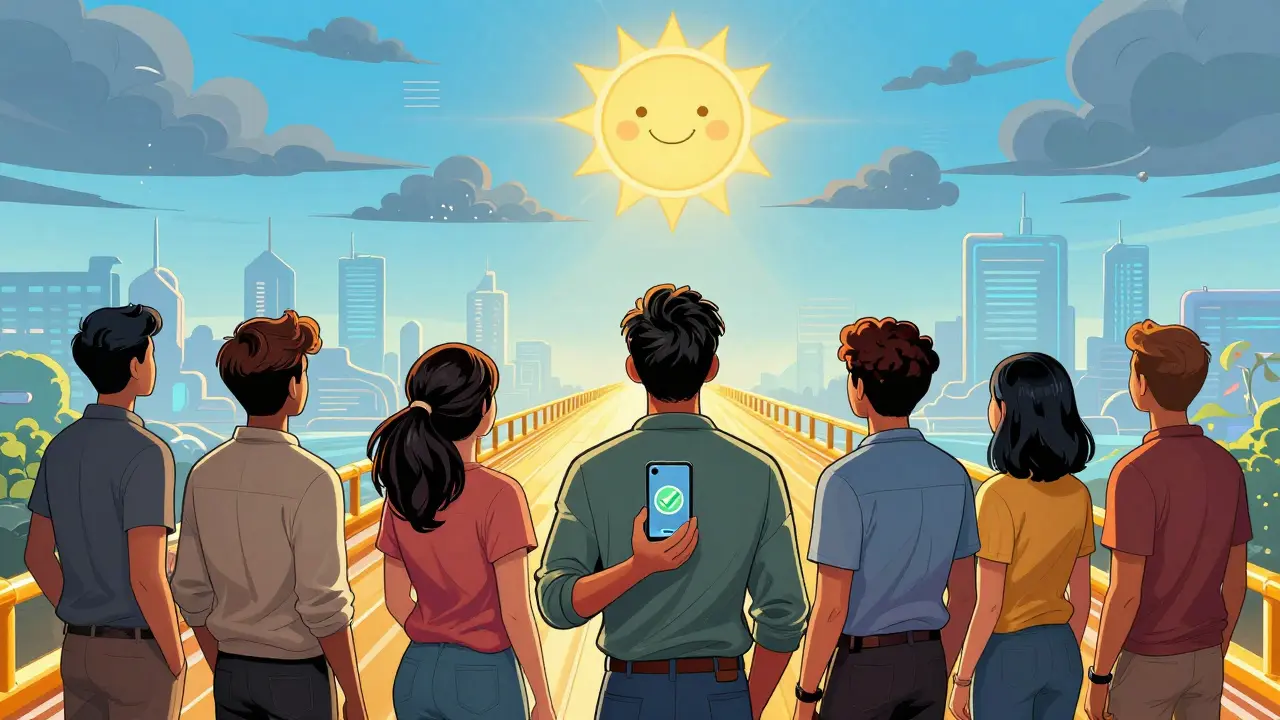 Art de BD : utilisateurs indiens espérant une clarification réglementaire future